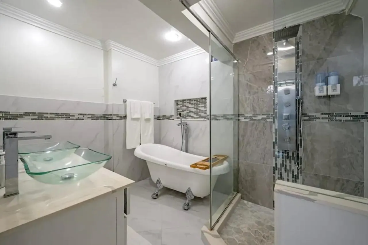 Modern Apartment Montego Bay In Jamaica 0*,  Jamaika