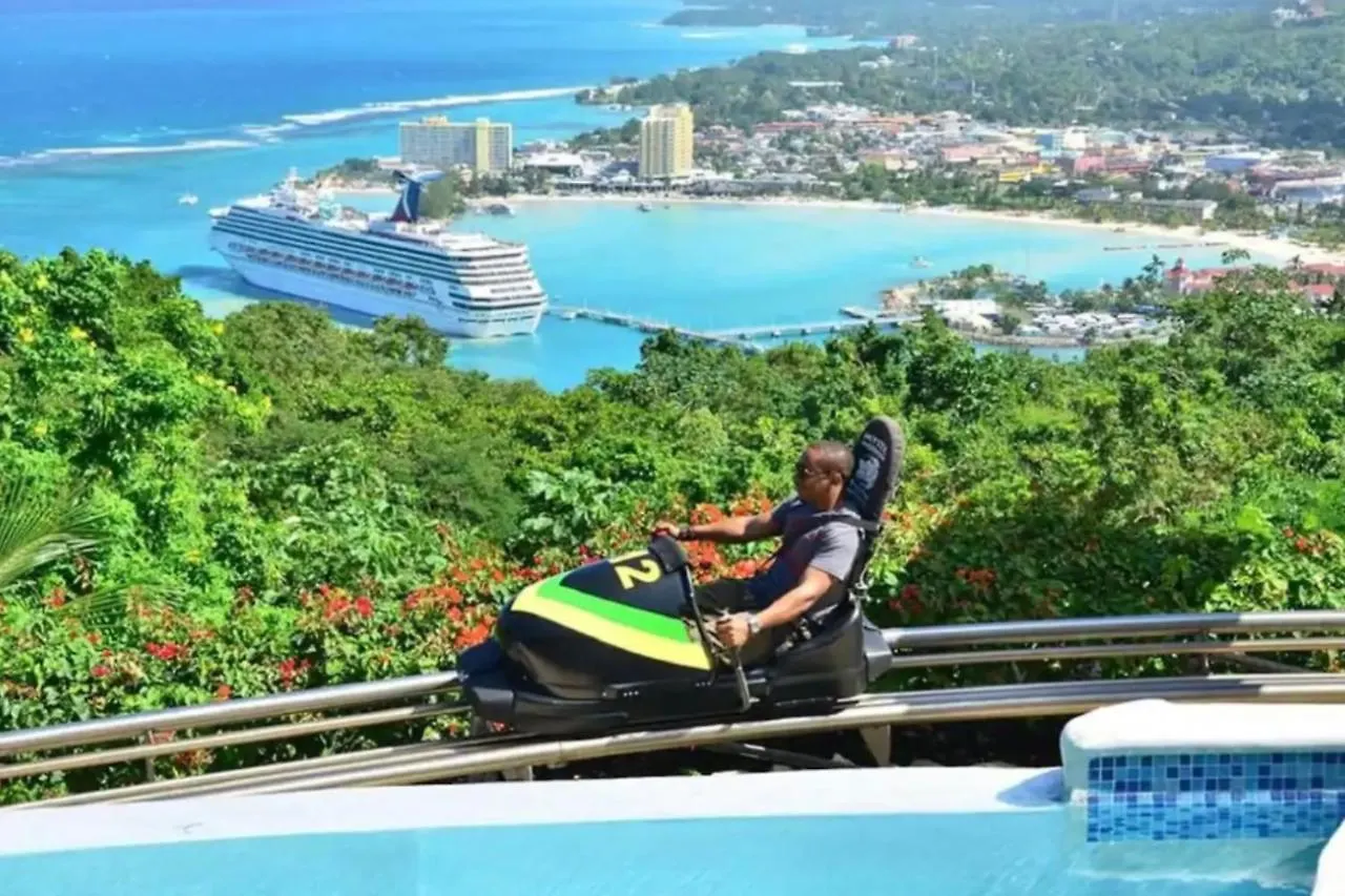 Modern Apartment Montego Bay In Jamaica Jamaika